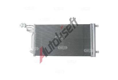HC-Cargo Kondenztor klimatizace HC 260739, 260739