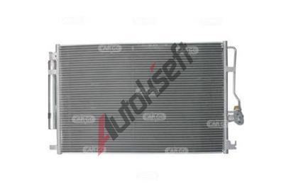 HC-Cargo Kondenztor klimatizace HC 260745, 260745