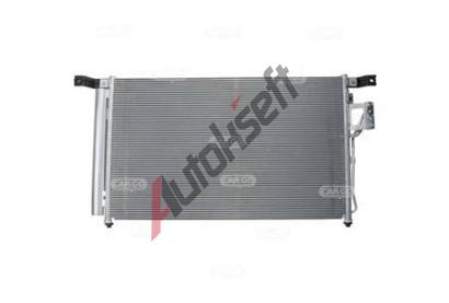 HC-Cargo Kondenztor klimatizace HC 260768, 260768