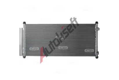 HC-Cargo Kondenztor klimatizace HC 260770, 260770