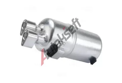 HC-Cargo Vysoue klimatizace HC 260782, 260782