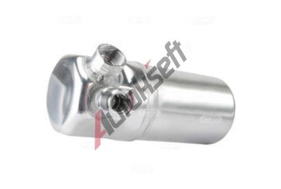 HC-Cargo Vysoue klimatizace HC 260792, 260792