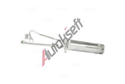 HC-Cargo Vysoue klimatizace HC 260809, 260809