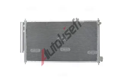 HC-Cargo Kondenztor klimatizace HC 260913, 260913