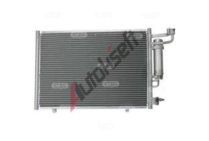 HC-Cargo Kondenztor klimatizace HC 260948, 260948