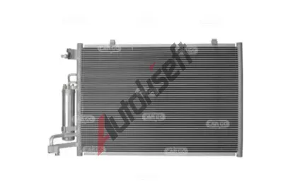 HC-Cargo Kondenztor klimatizace HC 260949, 260949