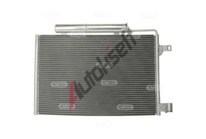 HC-Cargo Kondenztor klimatizace HC 260952, 260952