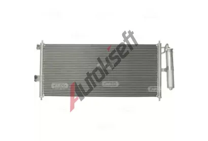 HC-Cargo Kondenztor klimatizace HC 261071, 261071