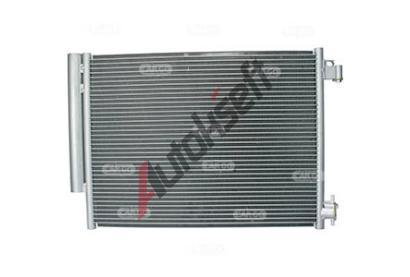 HC-Cargo Kondenztor klimatizace HC 261072, 261072