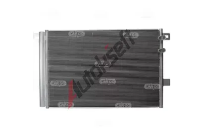 HC-Cargo Kondenztor klimatizace HC 261087, 261087