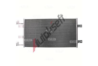 HC-Cargo Kondenztor klimatizace HC 261123, 261123