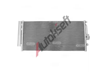 HC-Cargo Kondenztor klimatizace HC 261171, 261171