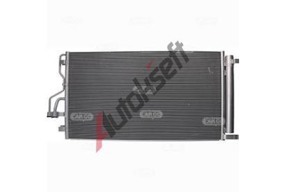 HC-Cargo Kondenztor klimatizace HC 261202, 261202
