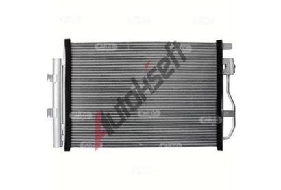 HC-Cargo Kondenztor klimatizace HC 261246, 261246