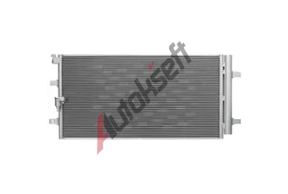 HC-Cargo Kondenztor klimatizace HC 261293, 261293