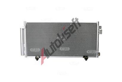 HC-Cargo Kondenztor klimatizace HC 261375, 261375