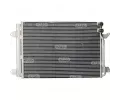Kondenztor klimatizace HC-Cargo ‐ HC 261382