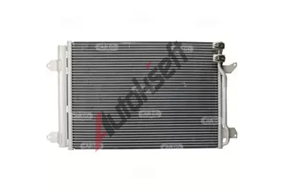 HC-Cargo Kondenztor klimatizace HC 261382, 261382