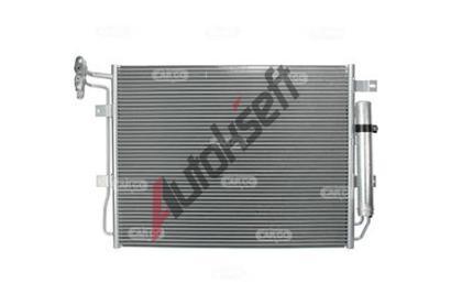 HC-Cargo Kondenztor klimatizace HC 261392, 261392