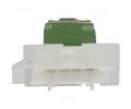 Odpor vnitnho tlakovho ventiltoru HC-Cargo ‐ HC 261395