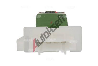 HC-Cargo Odpor vnitnho tlakovho ventiltoru HC 261395, 261395