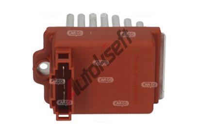 HC-Cargo Odpor vnitnho tlakovho ventiltoru HC 261396, 261396