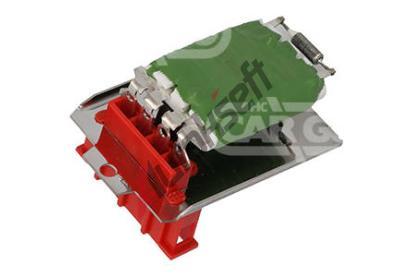 HC-Cargo Odpor vnitnho tlakovho ventiltoru HC 261401, 261401