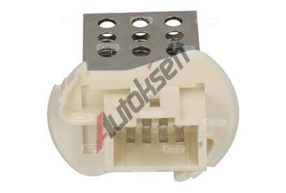 HC-Cargo Odpor vnitnho tlakovho ventiltoru HC 261409, 261409