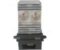 Odpor vnitnho tlakovho ventiltoru HC-Cargo ‐ HC 261414