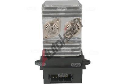 HC-Cargo Odpor vnitnho tlakovho ventiltoru HC 261414, 261414