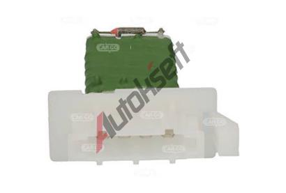 HC-Cargo Odpor vnitnho tlakovho ventiltoru HC 261417, 261417