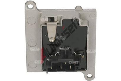 HC-Cargo Odpor vnitnho tlakovho ventiltoru HC 261420, 261420