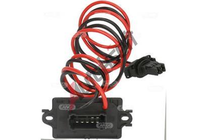 HC-Cargo Odpor vnitnho tlakovho ventiltoru HC 261422, 261422