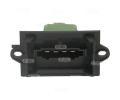 Odpor vnitnho tlakovho ventiltoru HC-Cargo ‐ HC 261423