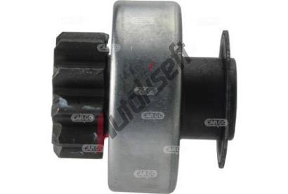 HC-Cargo Volnobn pevod startru HC 330104, 330104