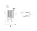 HC-Cargo Regultor alterntoru HC 330289, 330289