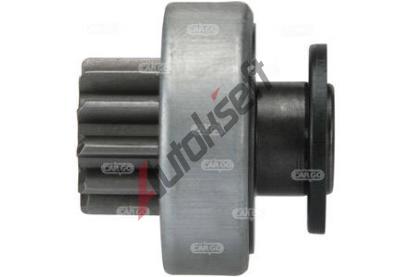 HC-Cargo Volnobn pevod startru HC 330800, 330800