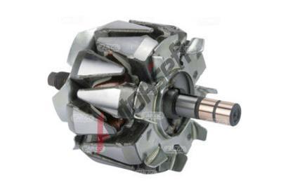 HC-Cargo Rotor alterntoru HC 331584, 331584