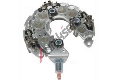 HC-Cargo Usmrova alterntoru HC 332037, 332037