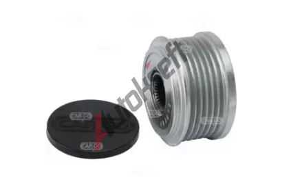 HC-Cargo emenice alterntoru HC 332297, 332297