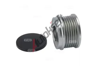 HC-Cargo emenice alterntoru HC 332305, 332305