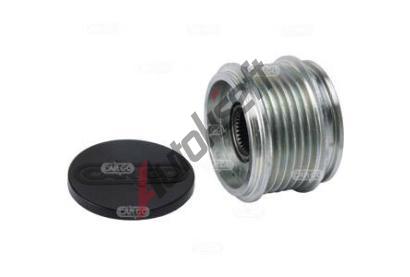 HC-Cargo emenice alterntoru HC 332317, 332317