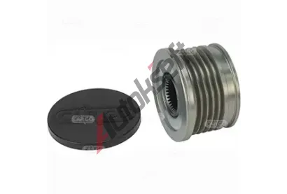 HC-Cargo emenice alterntoru HC 333133, 333133