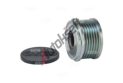 HC-Cargo emenice alterntoru HC 333136, 333136