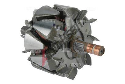 HC-Cargo Rotor alternátoru HC 333371, 333371 HC-Cargo Rotor alternátoru HC 333371, 333371