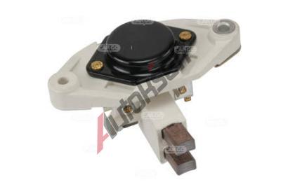 HC-Cargo Regultor alterntoru HC 333692, 333692