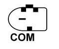 HC-Cargo Regultor alterntoru HC 333914, 333914
