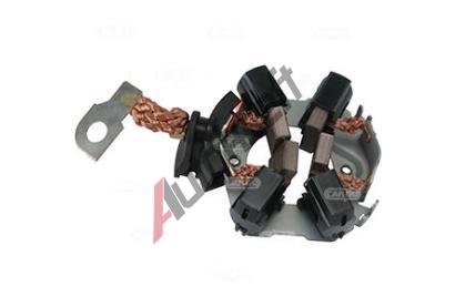 HC-Cargo Držák uhlíkového kartáče HC 333970, 333970 HC-Cargo Držák uhlíkového kartáče HC 333970, 333970