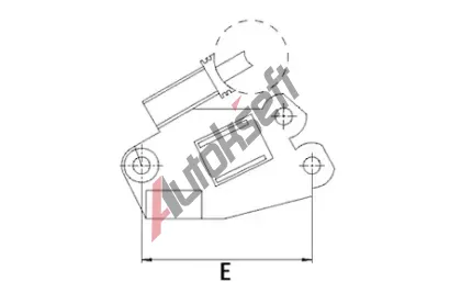 HC-Cargo Regultor alterntoru HC 334120, 334120
