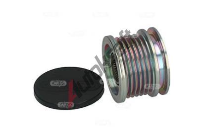 HC-Cargo emenice alterntoru HC 335018, 335018
